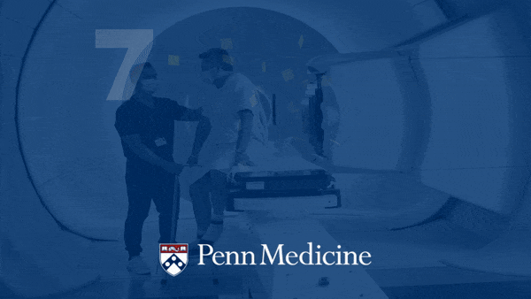 Penn Medicine Treats 10,000 patients with Proton Therapy
