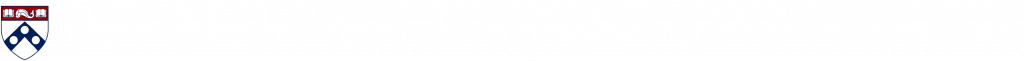 Penn Medicine PRMI Logo