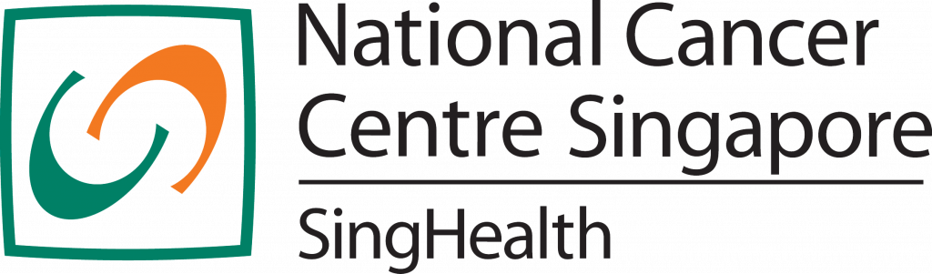National Caner Centre Singapore Logo