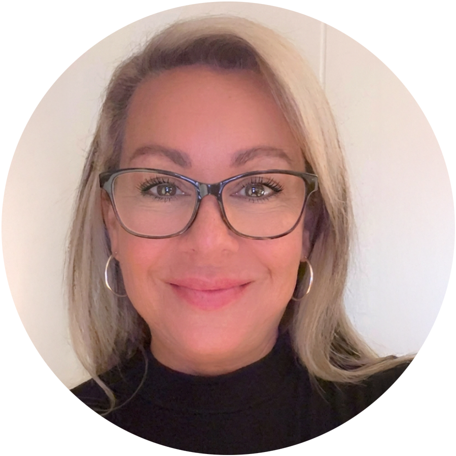 Photo of Danielle Solano