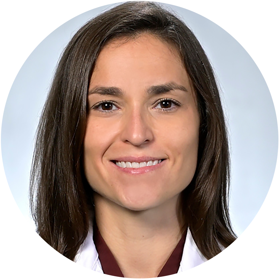 Photo of Michelle Iocolano