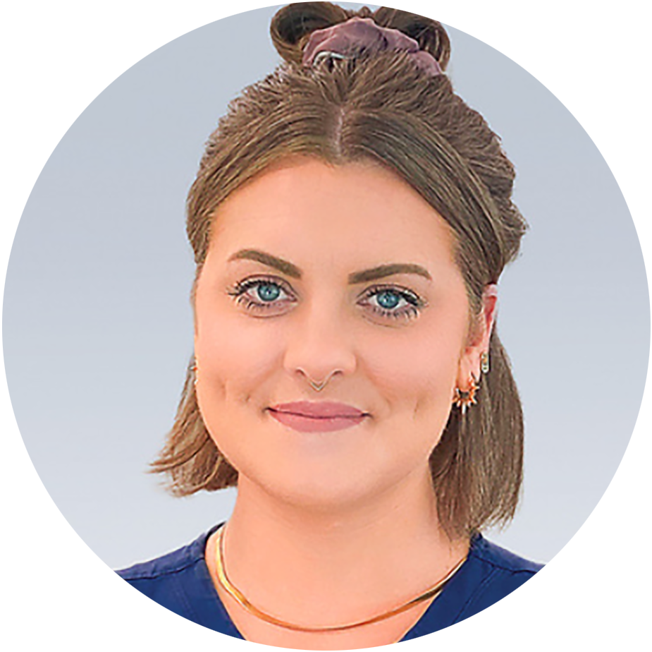 Photo of Madeline Maher