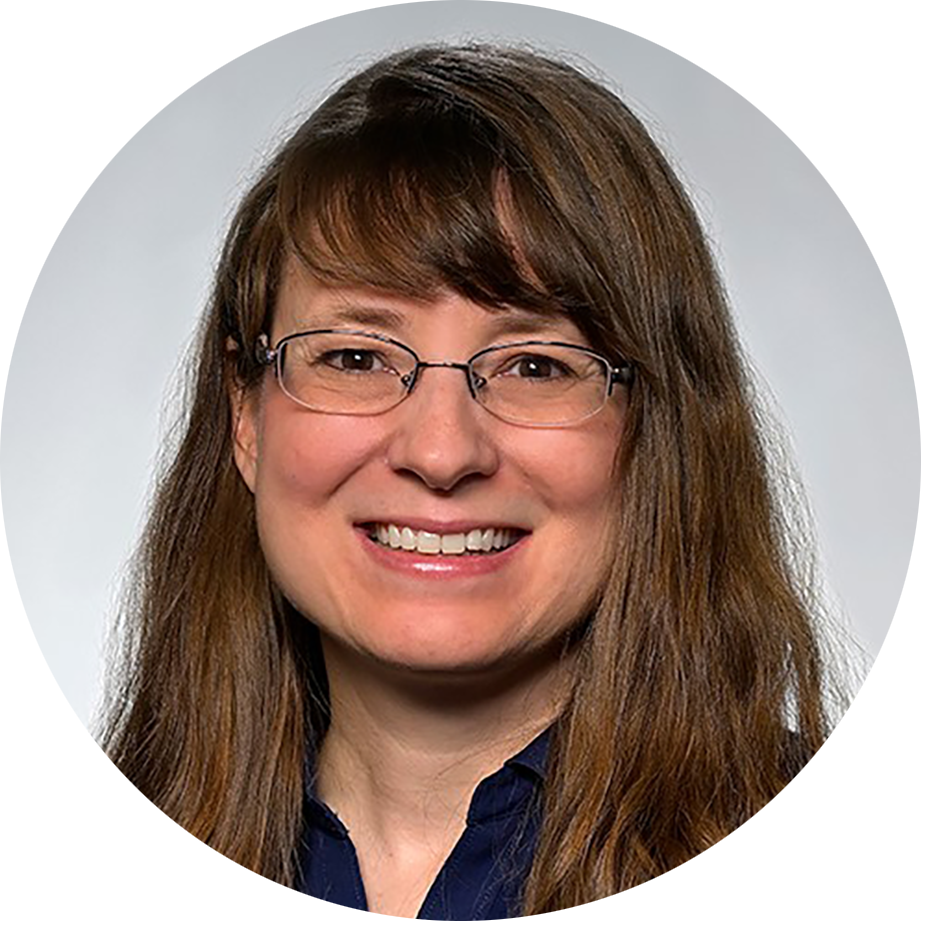 Photo of Theresa Busch
